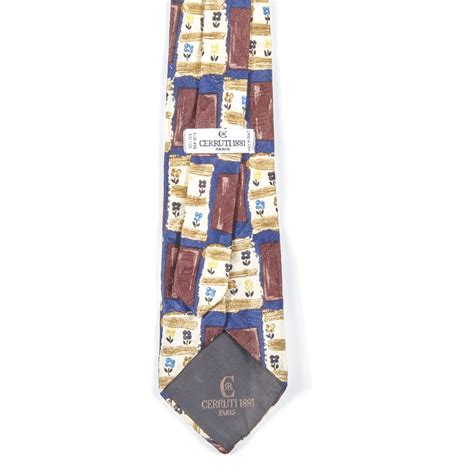 cerruti 1881 tie price.